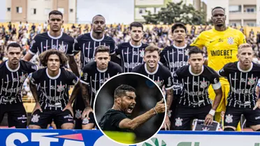 Corinthians ficou no empate na última rodada do Paulistão