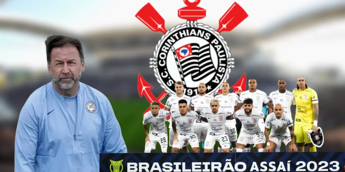 Corinthians não paga parcela de reforço 