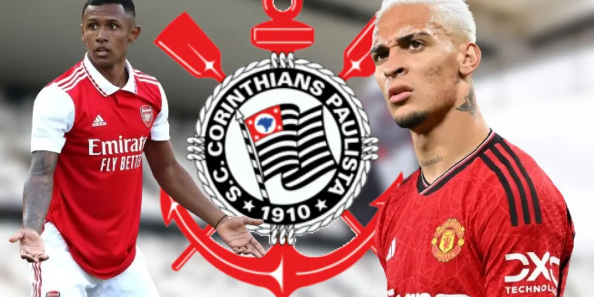 Corinthians tenta a contratação de Marquinhos, revelado no São Paulo 