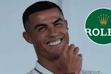 Cristiano Ronaldo convida cantor brasileiro para fazer show particular e ainda entrega presente de luxo