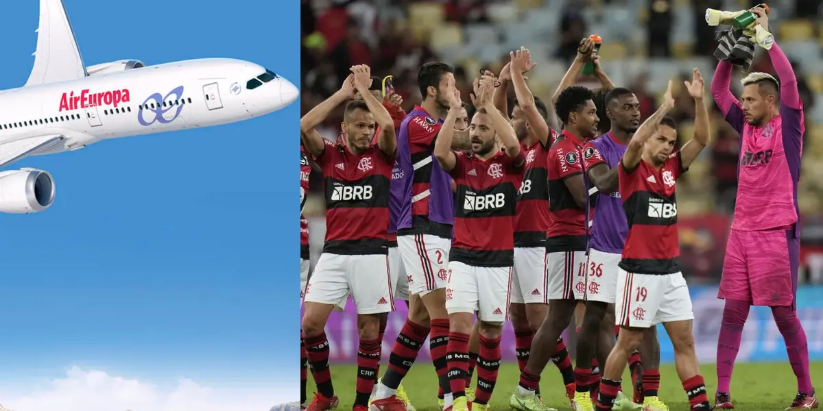 David luiz não mostrou o nível esperado no Flamengo