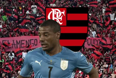 De La Cruz causará dor de cabeça no Flamengo