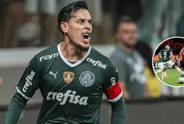 De olho no mercado da bola, Palmeiras encontra novo Gustavo Gómez que pode pintar na equipe paulista