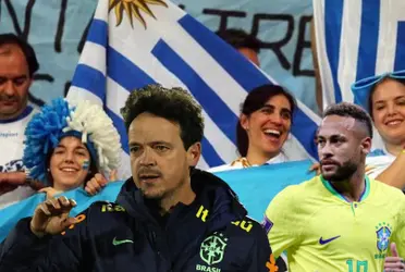 Derrota da Seleção Brasileira repercutiu na imprensa do Uruguai