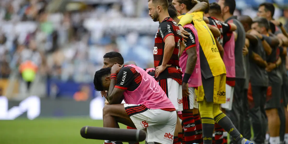 Derrota para o Atlético Mineiro custou caro aos cofres Rubro-Negros, entenda