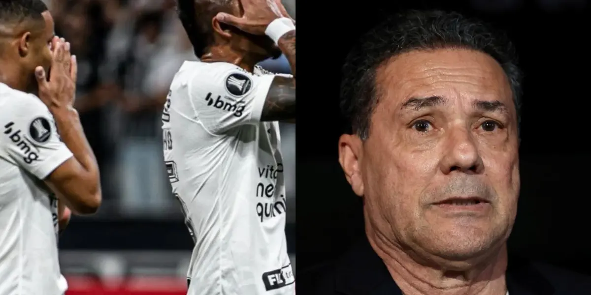 Desde que retornou ao Corinthians, o zagueiro Bruno Méndez tem sido o centro das atenções. Sua situação contratual tem gerado especulações