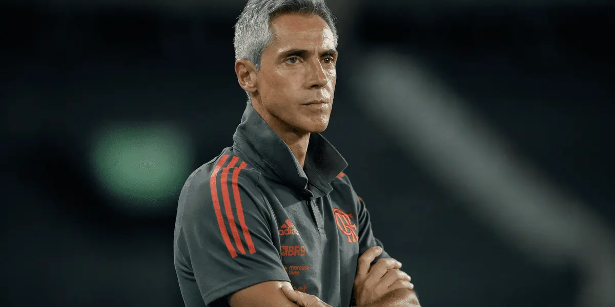 Desde a saída de Jorge Jesus em 2021, o Flamengo teve que pagar aproximadamente 22 milhões de reais a 3 treinadores demitidos