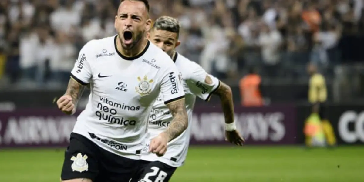 Destaque para as vitórias de Corinthians e Palmeiras