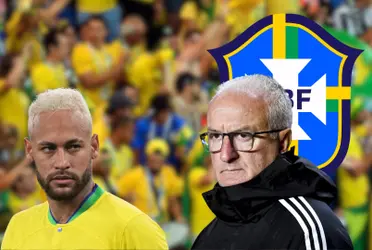 Dorival jr assumiu oficialmente a Seleção Brasileira