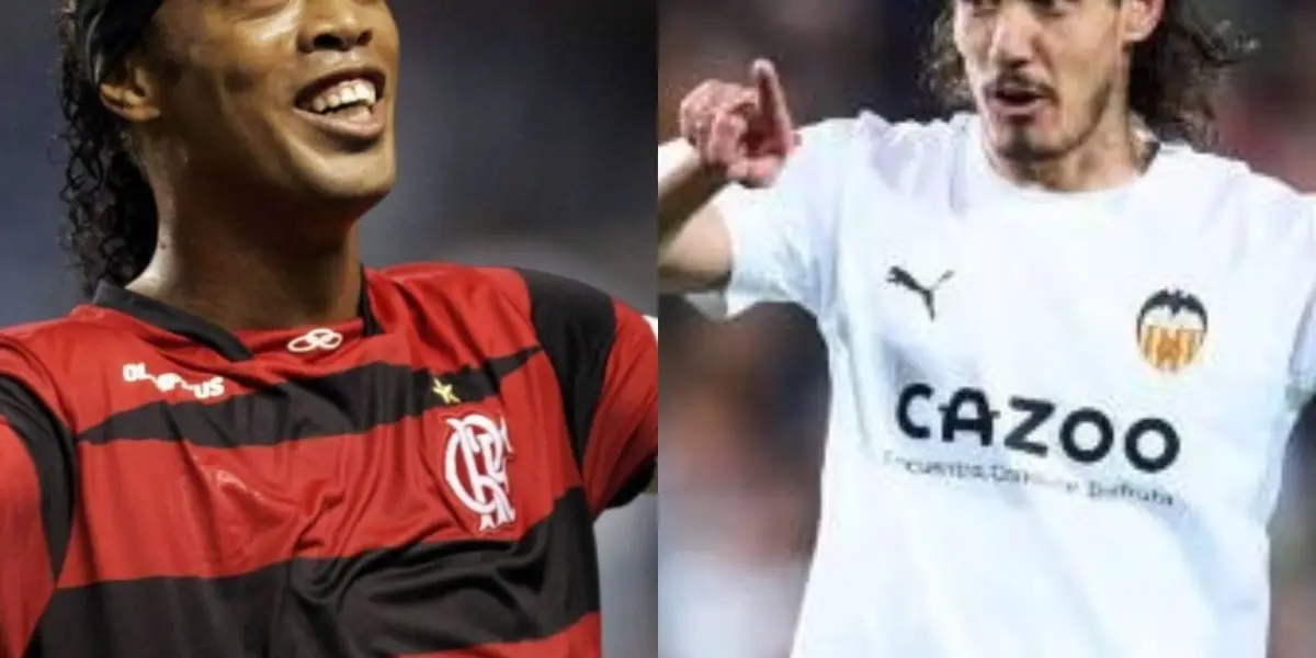 Em 2011, o Flamengo ganhou as manchetes quando contratou o astro do futebol brasileiro Ronaldinho Gaúcho e o presenteou 