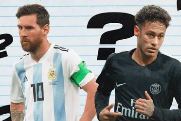 Entenda como Messi e Neymar podem acabar jogando juntos mais uma vez e por outra equipe diferente