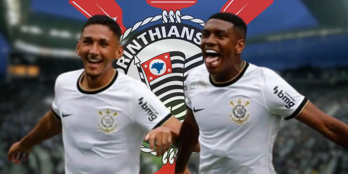 Equipe Corinthians