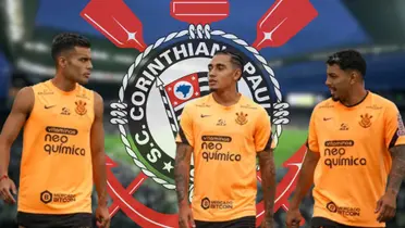 Equipe Corinthians 