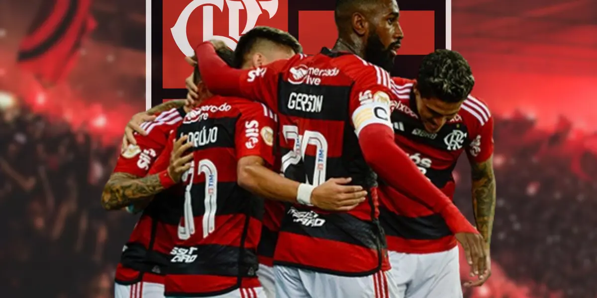 Equipe Flamengo