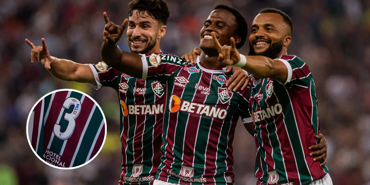 Equipe Fluminense