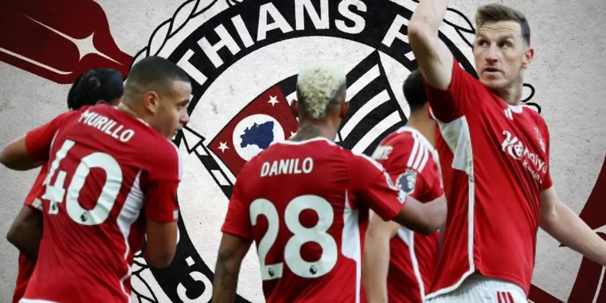 Equipe Nottingham Forest