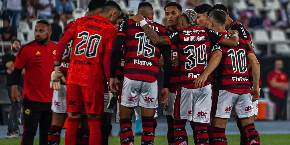 Erick Pulgar teve sua tão esperada estreia com a camisa do Flamengo. O chileno somou elogios e boas notas, mas tem uma tarefa pela frente se quiser ser mais protagonista.