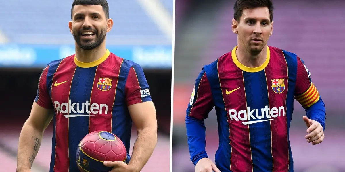 Ex-companheiro de Messi diz que o jogador deveria se aposentar no Barcelona 