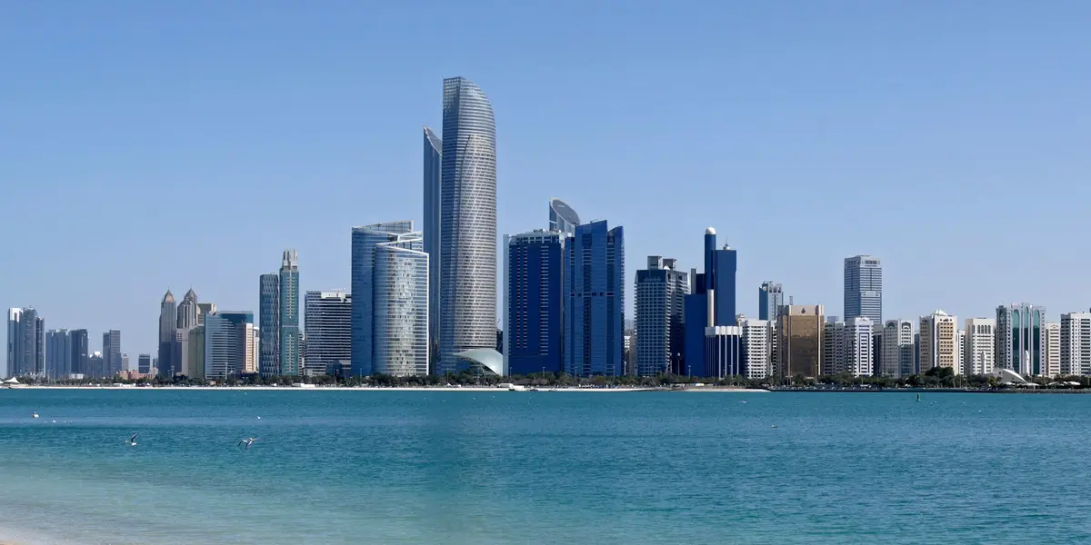 Explosões aconteceram no centro de Abu Dhabi na última noite