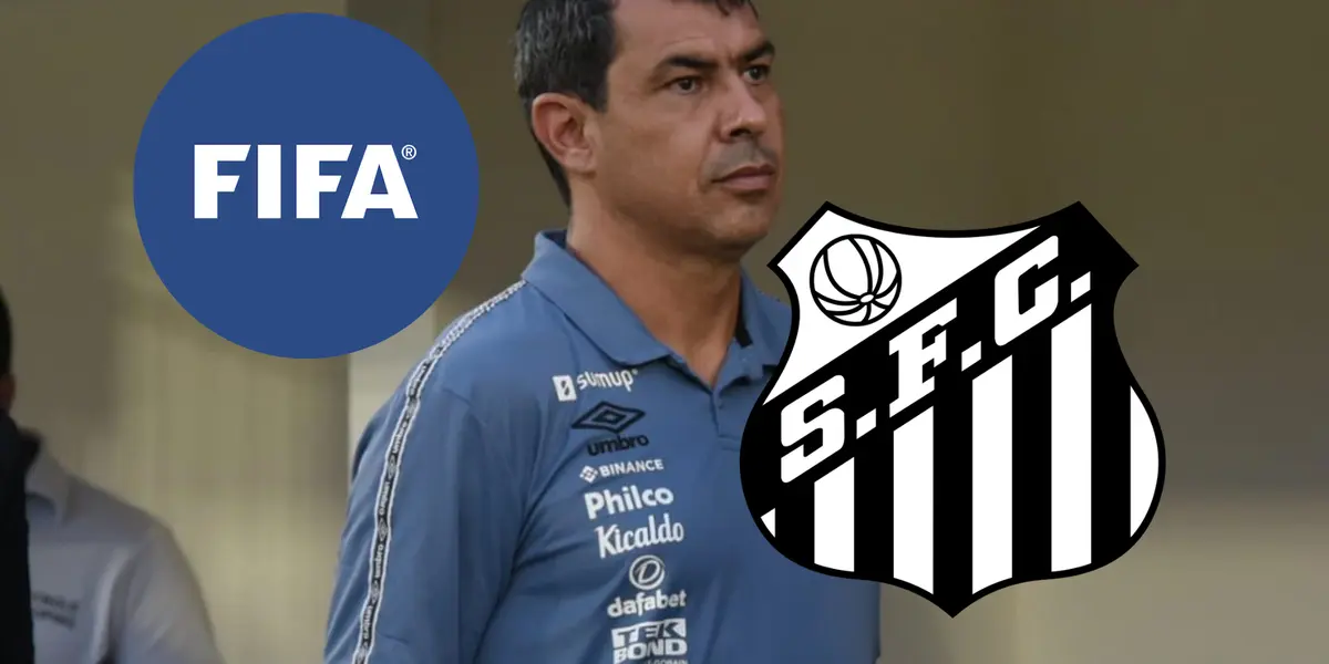 Fábio Carille / Futebolero