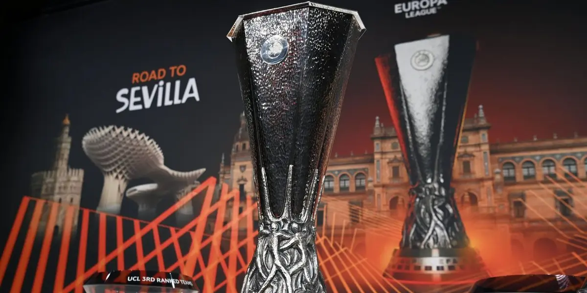 Final será em 18 de maio no estádio do Sevilla
