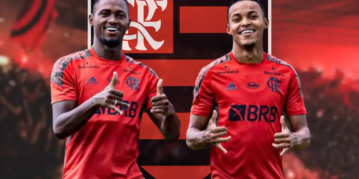 Flamengo