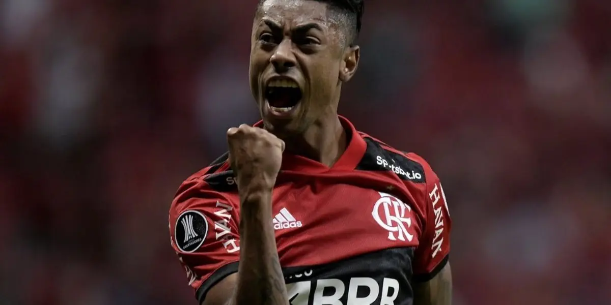 Flamengo conta com atuação fora de série de Bruno Henrique que está atento à lista de Tite