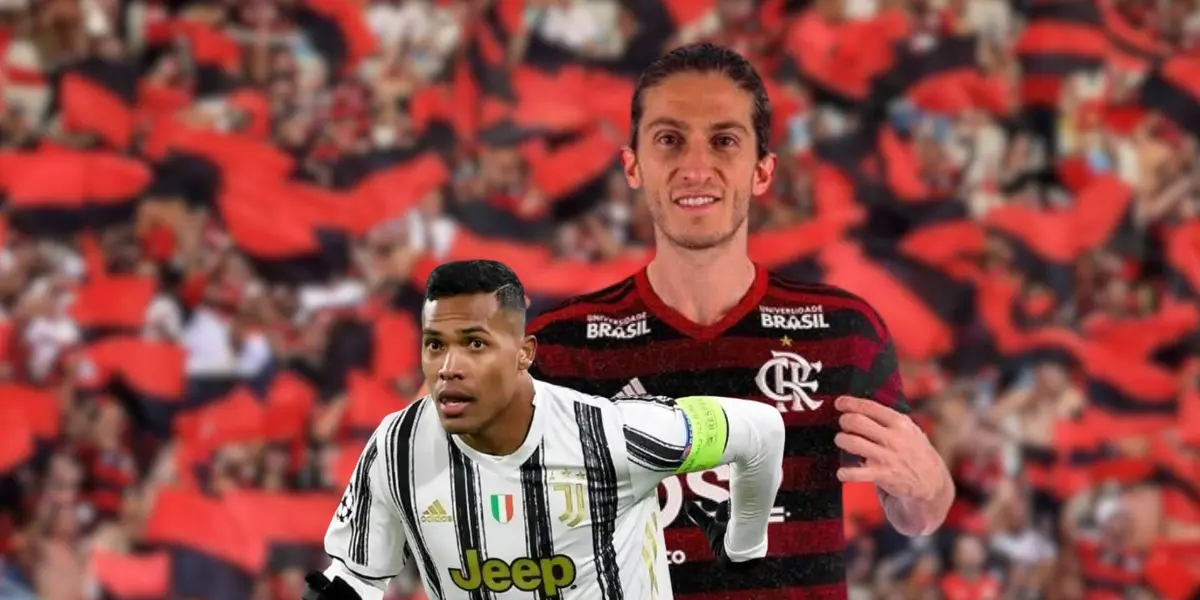 Flamengo está colocando ex-Seleção Brasileira como alvo para 2024