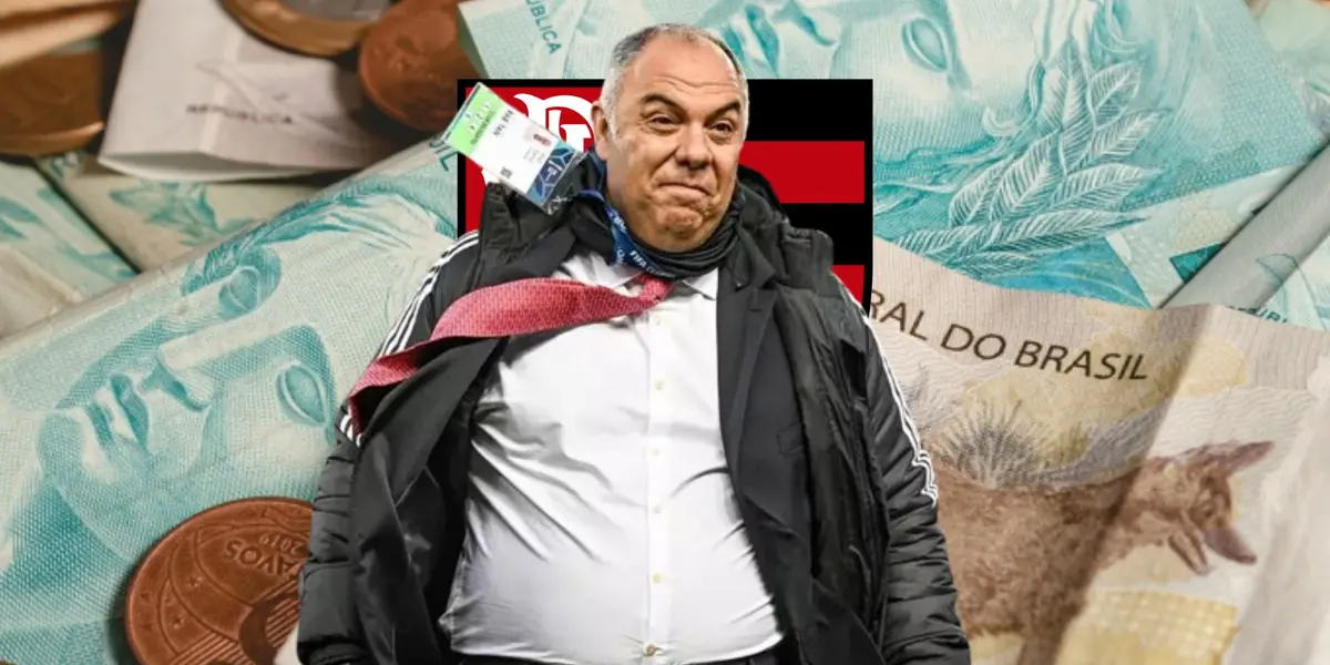 Flamengo está perto de contratar Léo Ortiz 