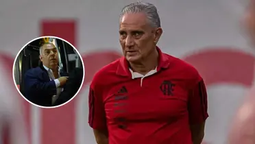 Flamengo não conseguiu contratação e ainda sofreu humilhação