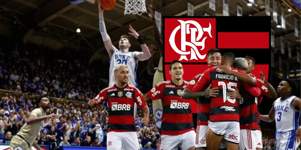 Flamengo NBA