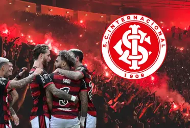 Flamengo pode negociar mais um de seus jogadores