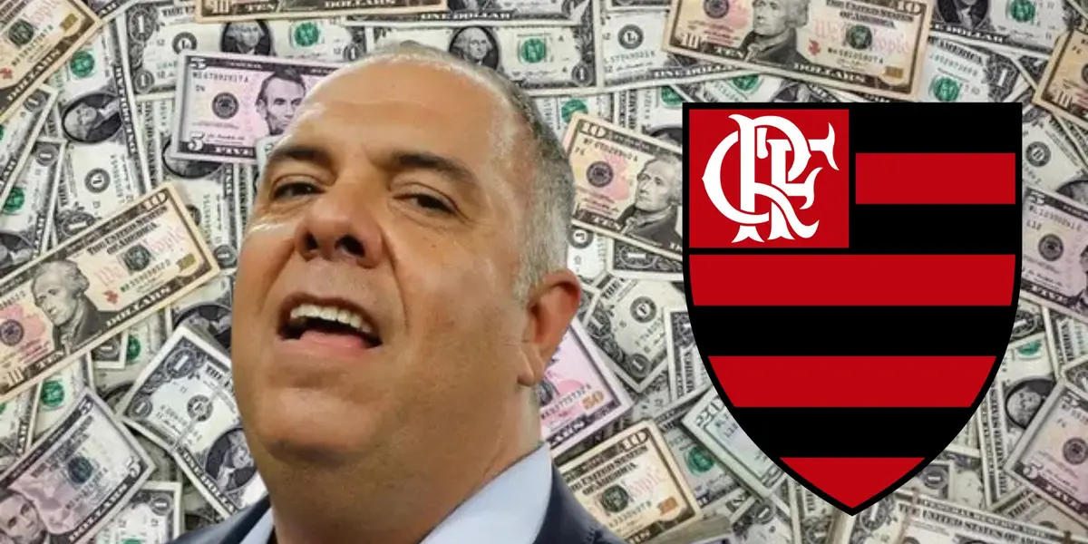 Flamengo vende Thiago Maia