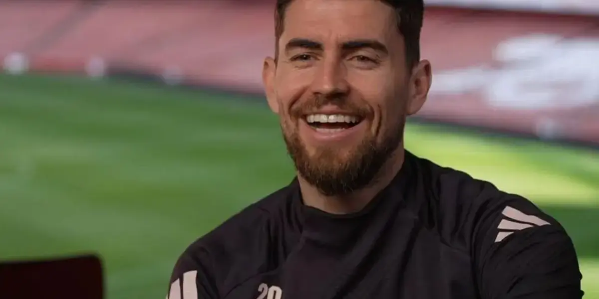 Se Jorginho revela sonho de atuar no Brasil, alimenta expectativa de acerto com Flamengo