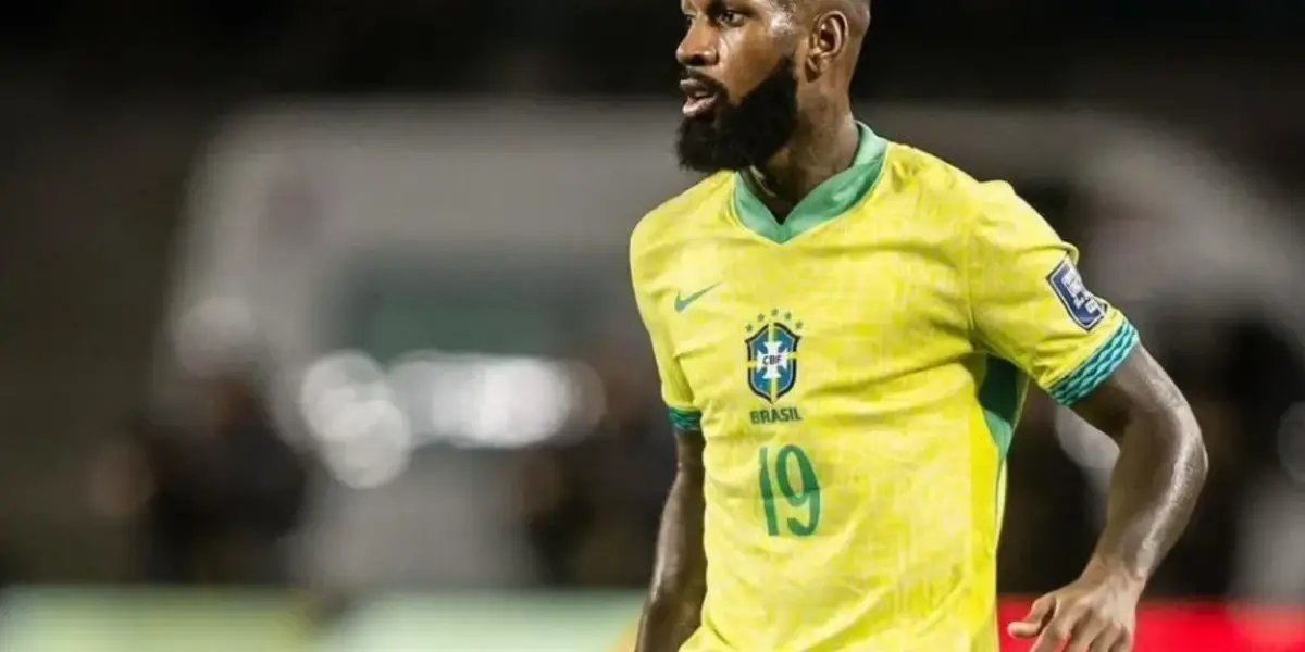 Se Gerson preocupa e Flamengo lamenta, Dorival toma decisão após jogo da Seleção