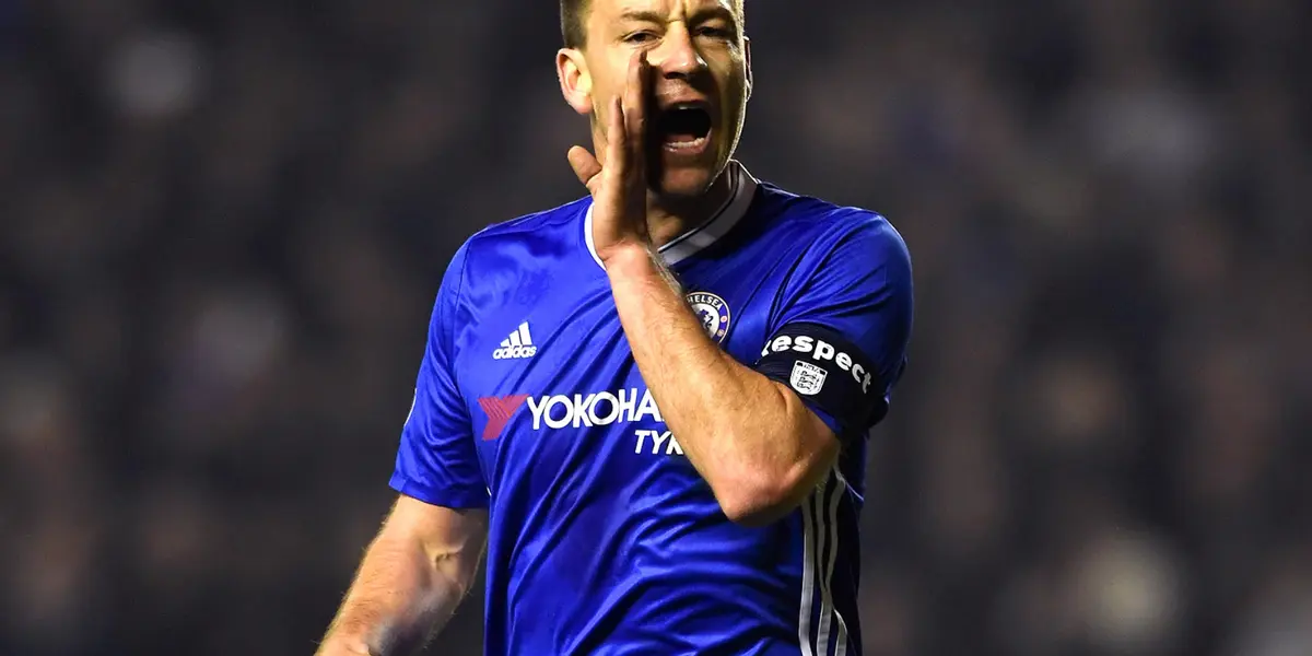 Foto: Chelsea/Divulgação