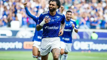 Foto: Cruzeiro/Divulgação