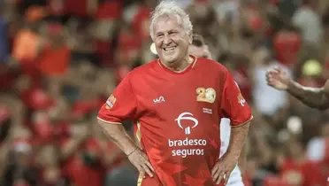 Foto: Flamengo/Divulgação