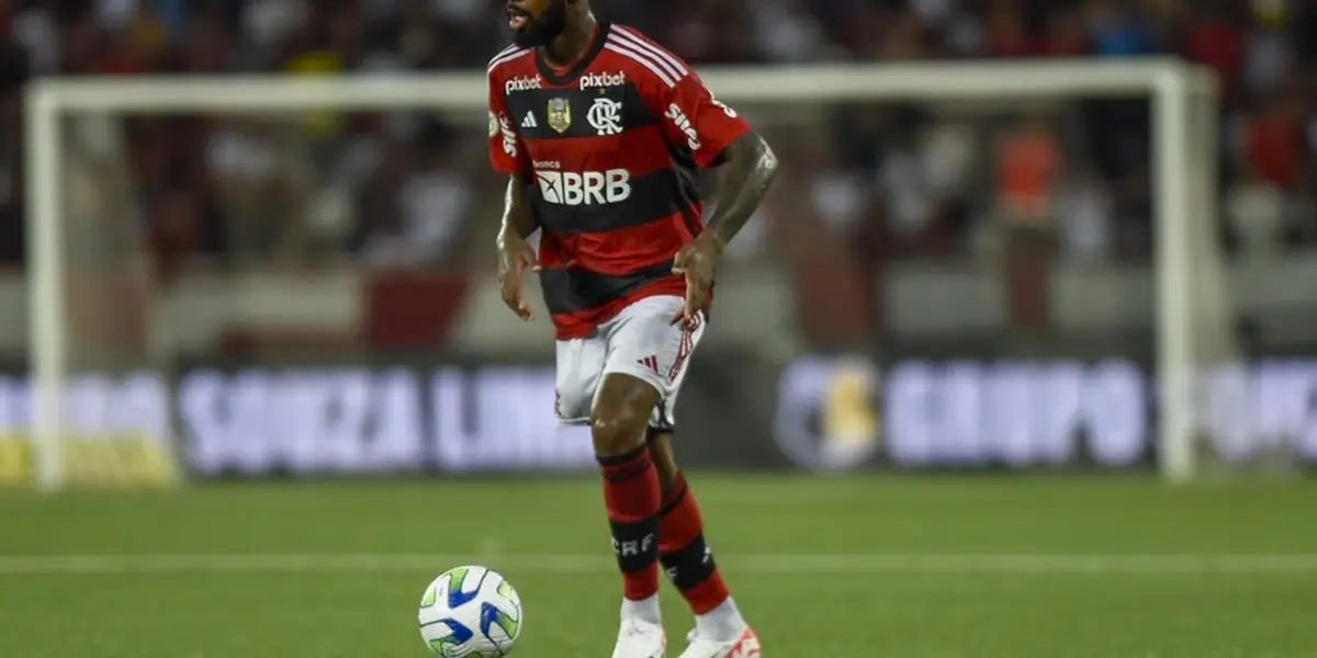 Foto: Flamengo/Divulgação
