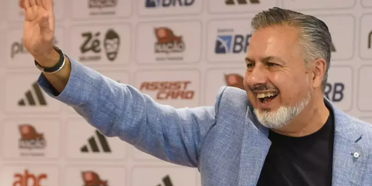 Foto: Flamengo/Divulgação