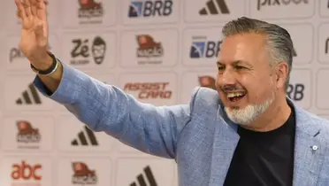 Foto: Flamengo/Divulgação