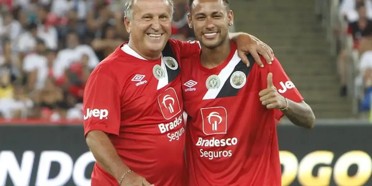 Foto: Flamengo/Divulgação