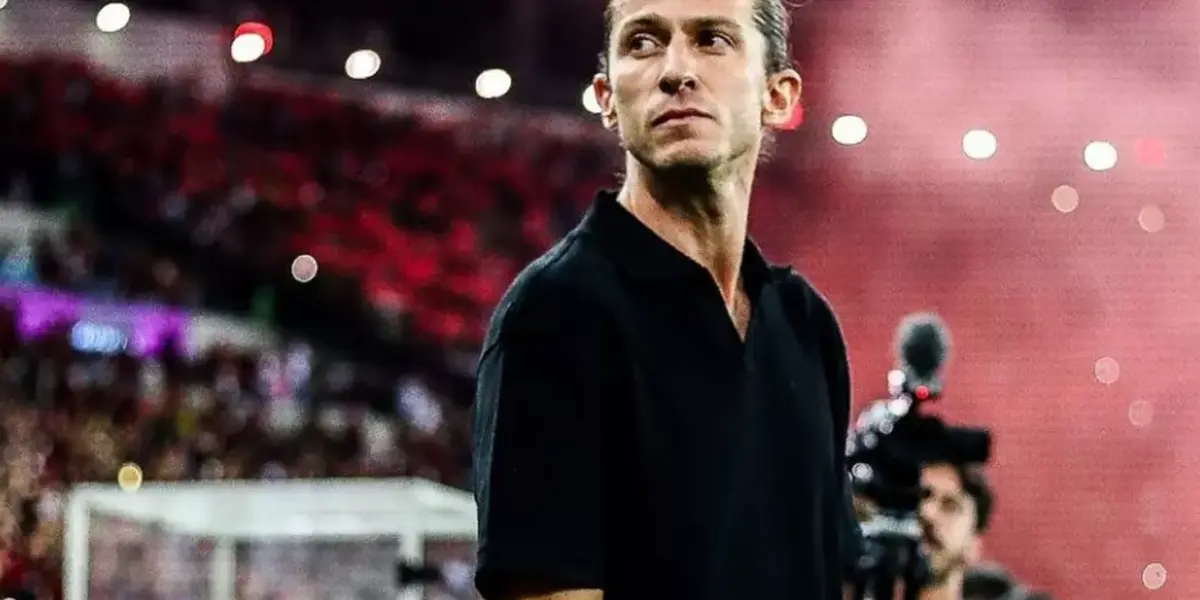 Foto: Flamengo/Divulgação