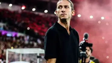 Foto: Flamengo/Divulgação