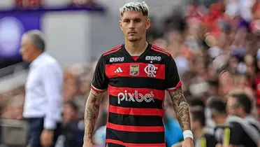 Foto: Flamengo/Divulgação