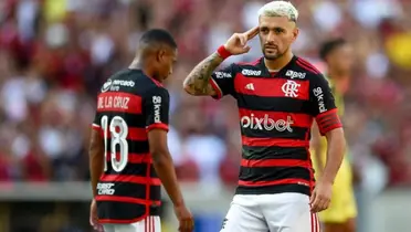 Foto: Flamengo/Divulgação