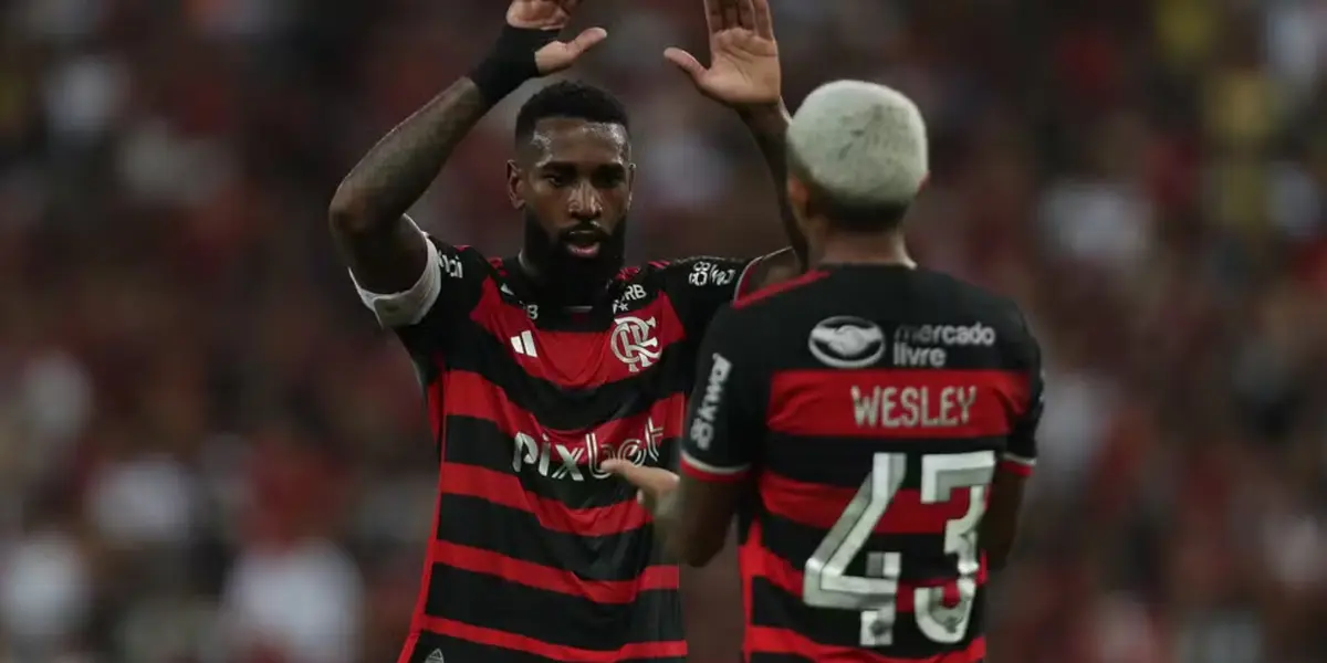 Foto: Flamengo/Divulgação