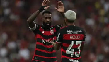 Foto: Flamengo/Divulgação