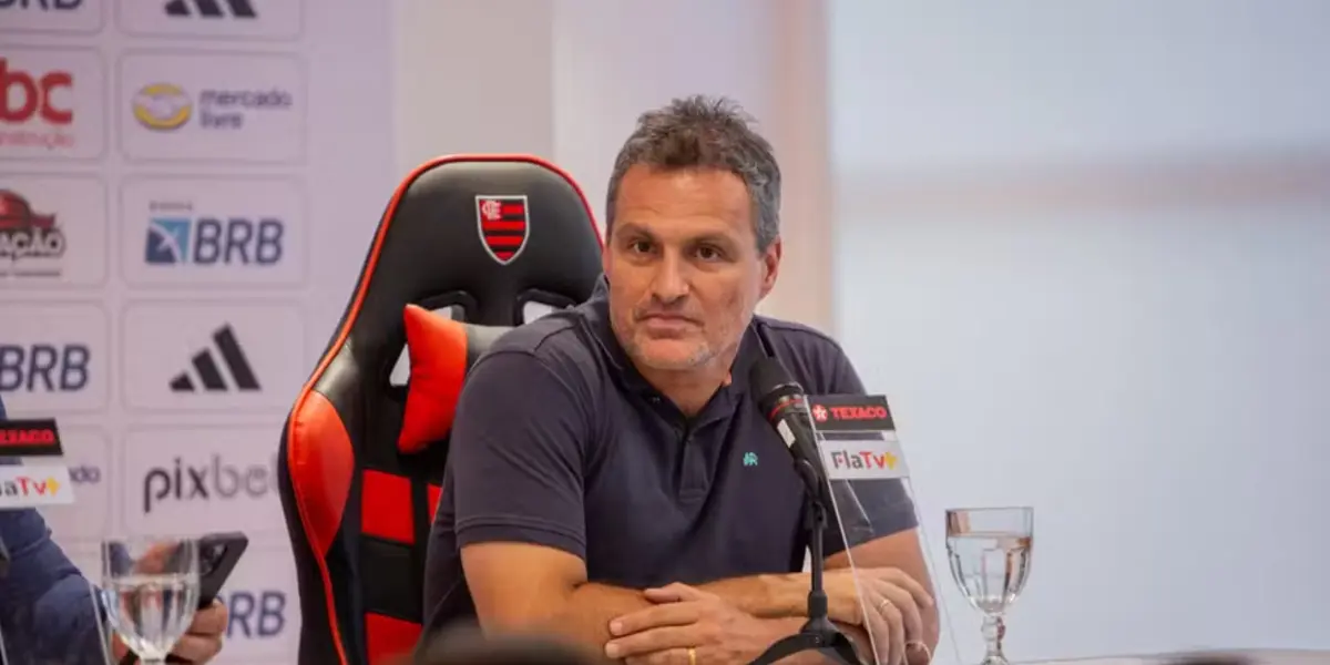 Se Bruno Spindel sai do Flamengo, Cruzeiro pode ter novo CEO para substituir Mattos