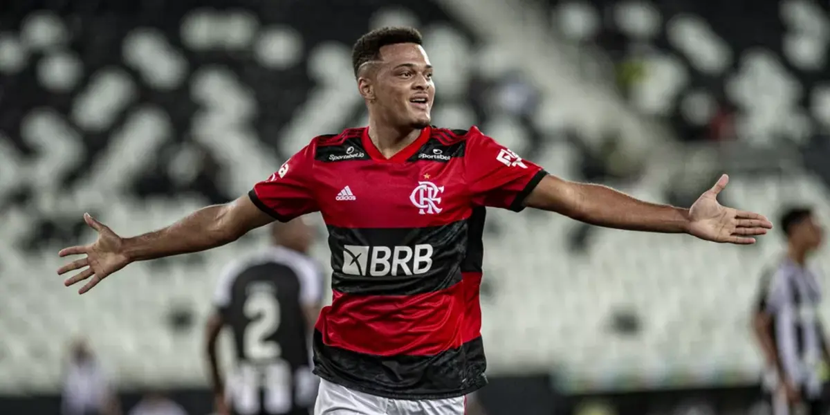 Foto: Flamengo/Divulgação